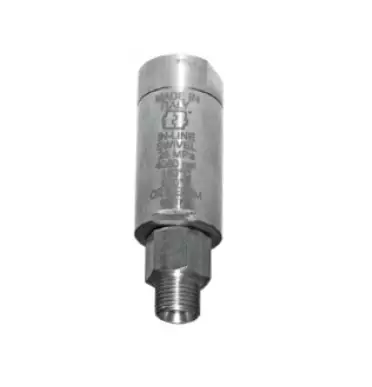 PUOMIN PYÖRIVÄ LIITIN G1/4" S/U TECOMEC - Clen kaksoisnipat ja liittimet - 11540 - 1