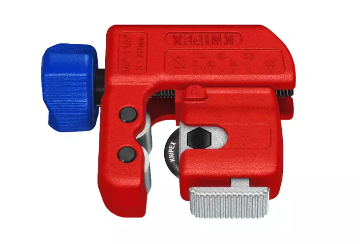 PUTKILEIKKURI TUBI XS - Kuorintapihdit - 17980 - 1