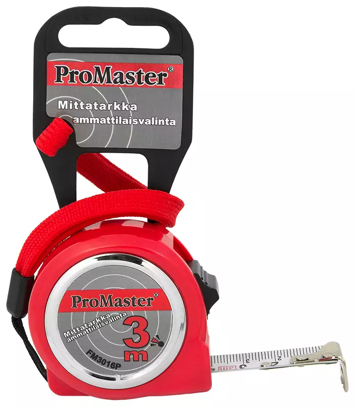 RULLAMITTA 3M X 16MM - Rullamitat - 6640 - 1