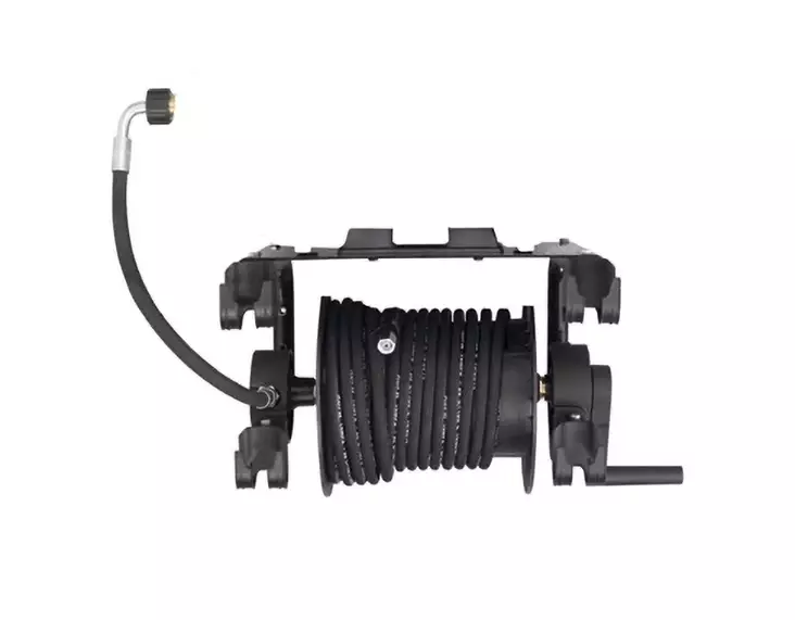 SEINÄTELINE LETKUKELALLA SUPER JET 1310 - Clen paineletkut ja letkukelat - 11190 - 1