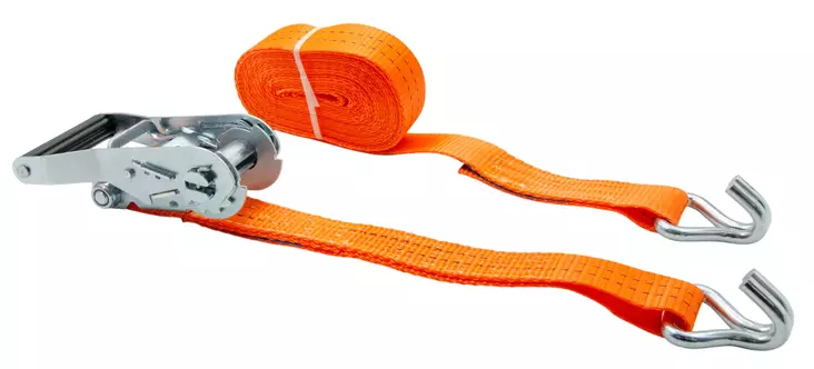 SIDONTAVYÖ / KUORMALIINA LC 1000 DAN/35MM/6M 2-OSAINEN - Nosto- ja sidonta - 19150 - 1