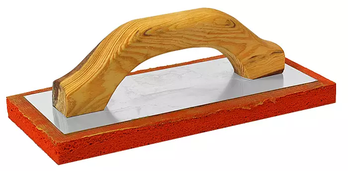 SOLUKUMILASTA ALUMIINI 240X100X20MM - Tapetointi- ja muuraustyökalut - 810 - 1