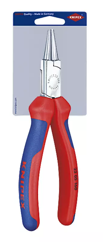 TAIVUTUSPIHDIT 160 MM - Tartuntapihdit - 7940 - 1