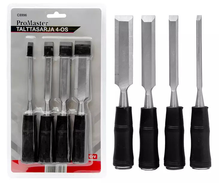 TALTTASARJA 4-OS. - Taltat, tuurnat ja meistit - 1920 - 1