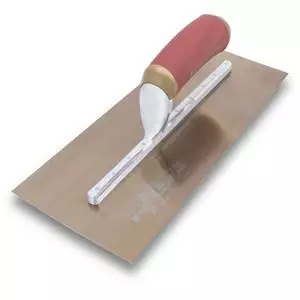 TERÄSLIIPPA RST 300x125mm Golden PermaShape - Tapetointi- ja muuraustyökalut - 34530 - 1