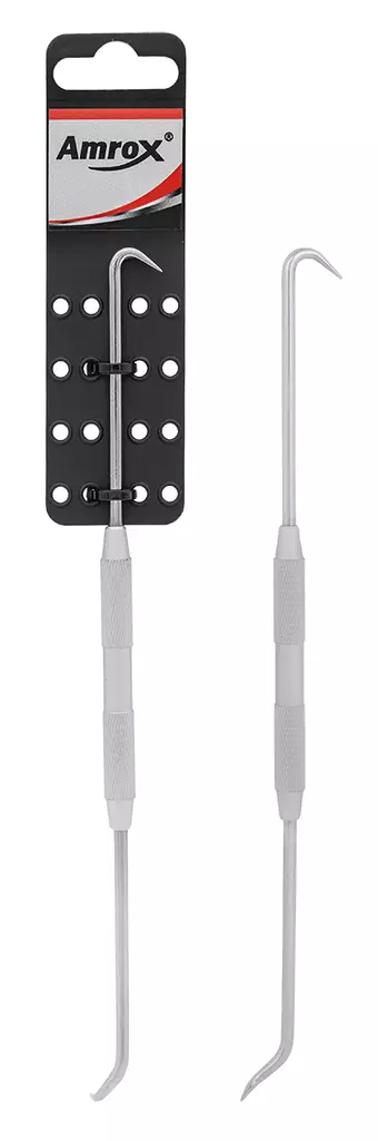 TIIVISTEKOUKKU TAIVUTETTU KAKSIPÄINEN - Autotyökalut - 31830 - 1