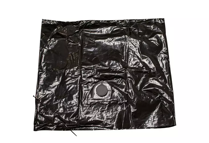 TURVAPÖLYPUSSI APDH-1430 FBVPE 30 - 5 kpl - Clen pölypussit - 17790 - 1