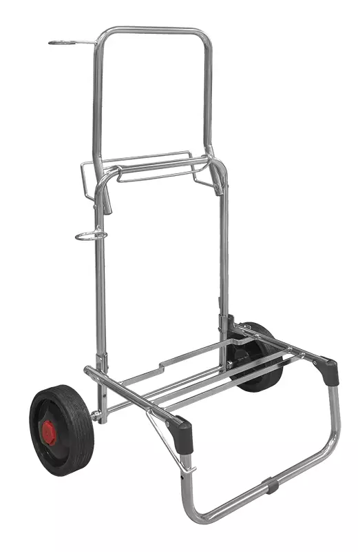 TYÖNTÖKÄRRY - Clen paineletkut ja letkukelat - 11420 - 1