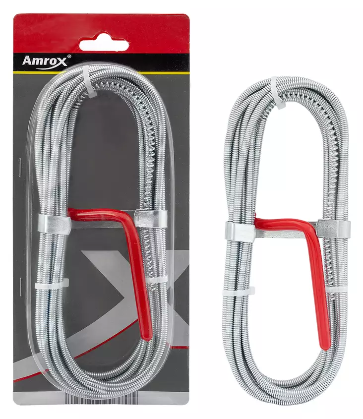 VIEMÄRIRASSI 4M - Putkityökalut - 30800 - 1