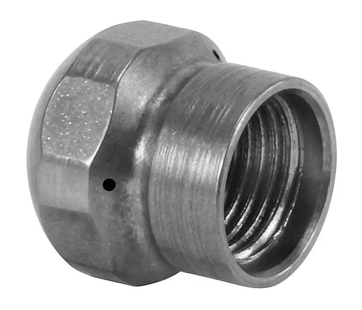 VIEMÄRISUUTIN 1/8 3X0,85h 1x0,85v 060 - Clen suuttimet ja rotosuuttimet - 13240 - 1