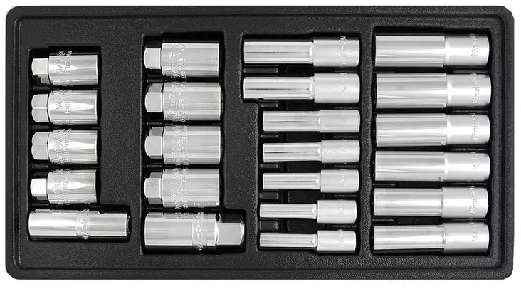 WA-HYLSYSARJA 3/8"&1/2" 23-OS. - Outlet - 1590 - 1
