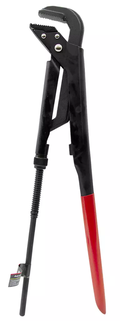 YLEISPUTKIPIHDIT 1-1/2" BHC-type - Putkipihdit ja siirtoleukapihdit - 16650 - 1