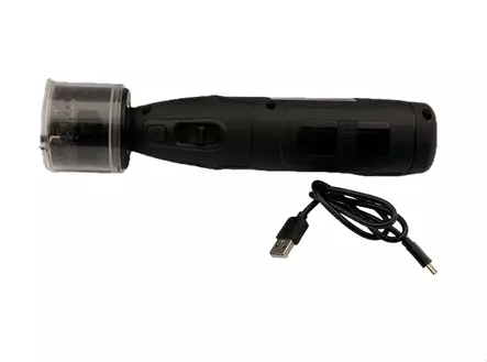 ELEKTRODINTEROITIN 12V - Koneiden lisävarusteet, kärryt - 31691 - 1