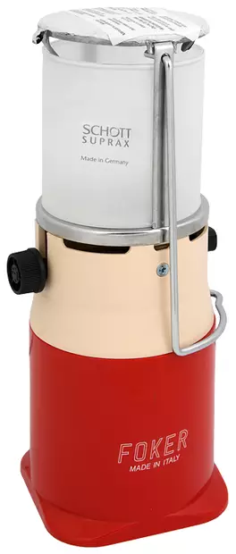 NESTEKAASUVALO 190GR PIETZO - Outlet - 751 - 1