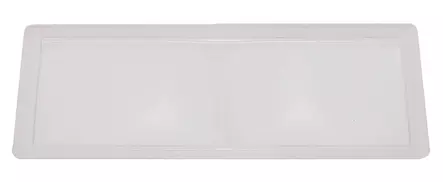 AUTOMAATTIMASKIN OPTINEN LASI 1,25 - Hitsaussuojat ja varusteet - 17131 - 1