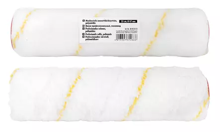 Color Expert Kultaraita Polyamidi PISTOTELAT - Telarullat, varret ja setit - 17671 - 1