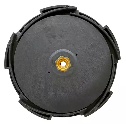 IMPELLER + DIFFUSER KIT Inox 1200 - Clen pumppujen varusteet ja tarvikkeet - 31201 - 2