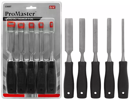 KOURUTALTTASARJA 5-OS. - Taltat, tuurnat ja meistit - 2541 - 1