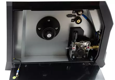 MIG 201 eLCD - MIG/MAG hitsauskoneet - 19261 - 2