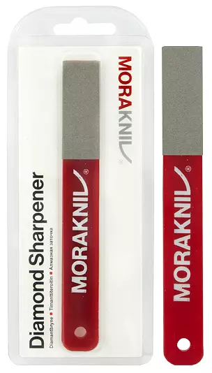 MORA TIMANTTITEROITIN L FINE - Veitset ja varaterät - 4581 - 1