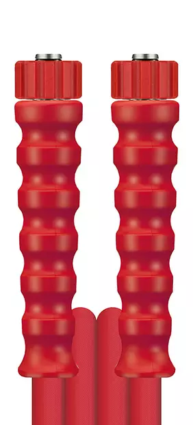 PAINELETKU 10 M 500 bar 150°C - Clen paineletkut ja letkukelat - 14081 - 1