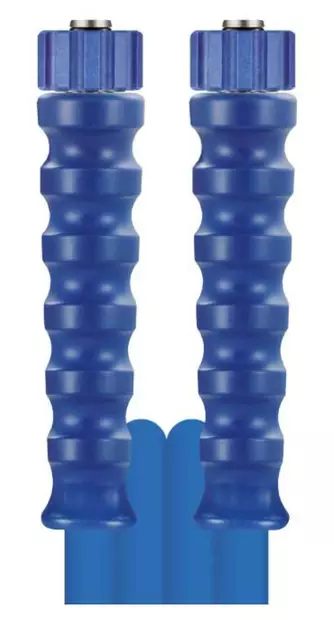 PAINELETKU 1SC DN 08 mm 280 bar 10M M22S - Clen paineletkut ja letkukelat - 34411 - 1