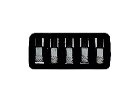 SYTYTIN VARAKIVET 5KPL - Tarvikkeet, liittimet - 30871 - 1