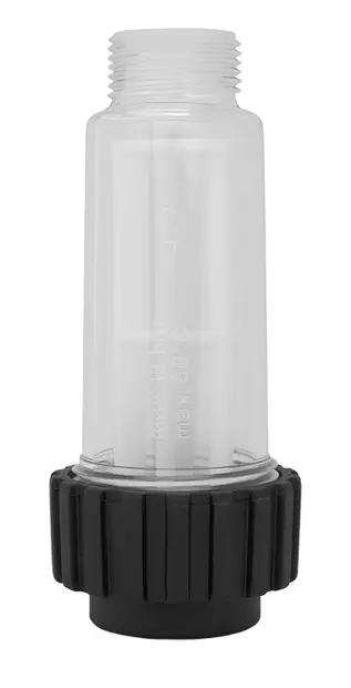 TULOVESISUODATIN 3/4"S/U 12 BAR - Clen tulovesisuodattimet - 10941 - 1