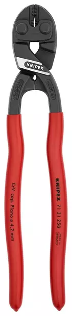 VOIMALEIKKURIT 250 MM VINYYLI LOVELLA PIANO 4,2 MM - Leikkurit - 8181 - 1