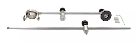 ZETA PLASMA OHJURI +HARPPI - Plasma-Polttimet ja kulutusosat - 17001 - 1