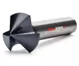 KÄRKIUPOTIN 90° 31,0 MM HSS RUNATEC - Kärkiupottimet ja jyrsinterät - 34861 - 1