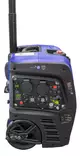 AGGREGAATTI FI200G SÄHKÖKÄYNNISTYKSELLÄ SUPER SILENT - Aggregaatit - 14841 - 4