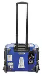 AGGREGAATTI FI200G SÄHKÖKÄYNNISTYKSELLÄ SUPER SILENT - Aggregaatit - 14841 - 5