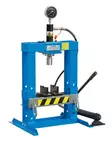 HYDRAULINEN PRÄSSI - Fervi - 34911 - 1