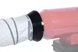 KIT ONE-WAY AIR OUTLET DUCT ADAPTER D350MM EC 55 B2M - Lämmittimet - 34391 - 1