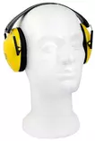 KUULOSUOJAIN SNR26DB KELTAINEN - Kuulosuojaimet ja korvatulpat - 601 - 2