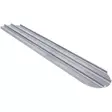 MAGNESIUM VARSILIIPPA 1200x200mm pelkkä terä - Tapetointi- ja muuraustyökalut - 34541 - 2