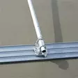 MAGNESIUM VARSILIIPPA 1200x200mm pelkkä terä - Tapetointi- ja muuraustyökalut - 34541 - 4