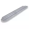 MAGNESIUM VARSILIIPPA 1200x200mm pelkkä terä - Tapetointi- ja muuraustyökalut - 34541 - 1