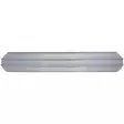 MAGNESIUM VARSILIIPPA 1200x200mm pelkkä terä - Tapetointi- ja muuraustyökalut - 34541 - 3