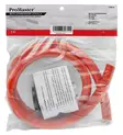 MATALAPAINESÄÄDIN + NESTEKAASULETKU 1,2 M - Kaasuletkut - 34351 - 2