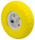 PUHKEAMATON PYÖRÄ PT1002 16X4.10/3.50-4 - Renkaat, rullat ja tarvikkeet - 4691 - 1