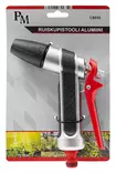 PUUTARHAPISTOOLI ALUMIINI - Puutarhaliittimet, -pistoolit ja -letkut - 15551 - 3