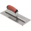 TERÄSLIIPPA MT 1/4" LayFlat - Tapetointi- ja muuraustyökalut - 34581 - 4