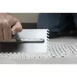 TERÄSLIIPPA MT 1/4" LayFlat - Tapetointi- ja muuraustyökalut - 34581 - 3