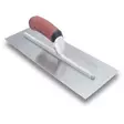 TERÄSLIIPPA RST 325x125mm DuraSoft-kahvalla - Tapetointi- ja muuraustyökalut - 34531 - 2