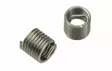 V-COIL KIERRE-ELEMENTTI TYP S RST M 10X1.5 - 1,5D - V-Coil kierre-elementit - 19611 - 1
