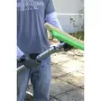 VIHREÄ NAILONHARJA BETONILLE - Tapetointi- ja muuraustyökalut - 34551 - 6