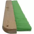 VIHREÄ NAILONHARJA BETONILLE - Tapetointi- ja muuraustyökalut - 34551 - 3