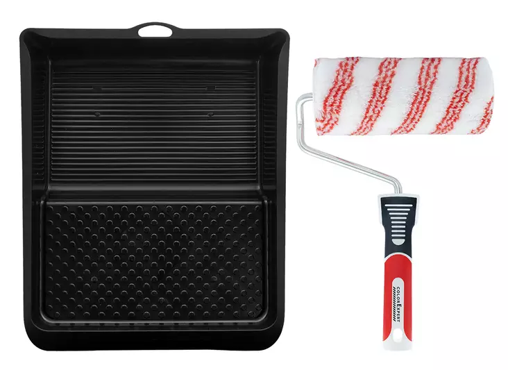 TELASETTI WALLSTAR ERGO 180MM 3-OS. - Telarullat, varret ja setit - 31321 - 1